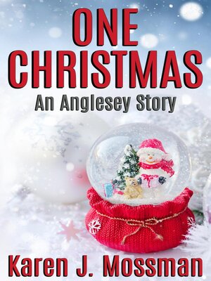 cover image of One Christmas